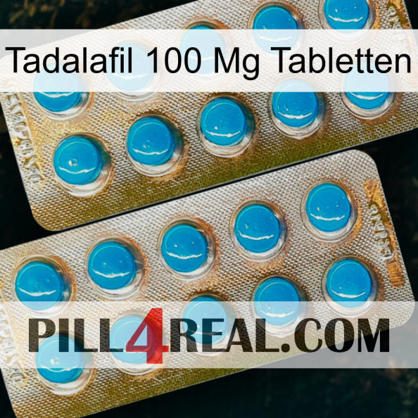 Tadalafil 100Mg Tablets new08